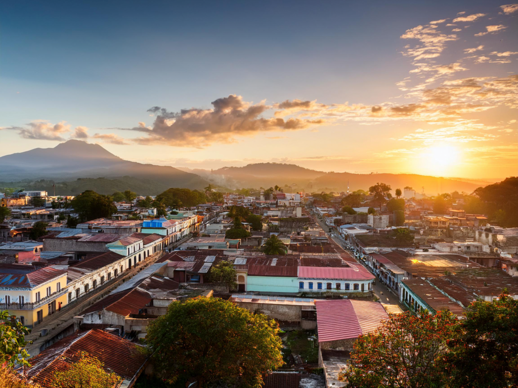 pueblos honduras