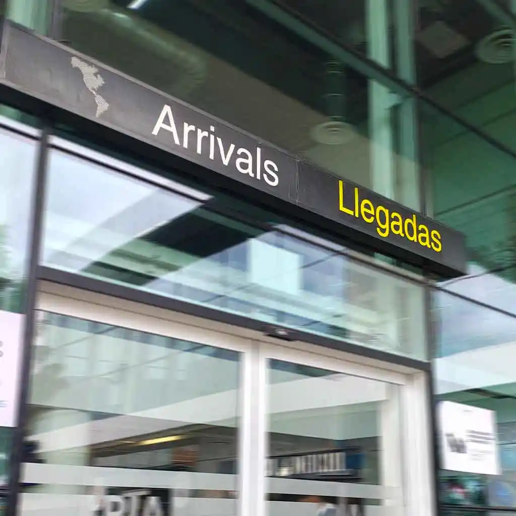 Aeropuerto Internacional Palmerola