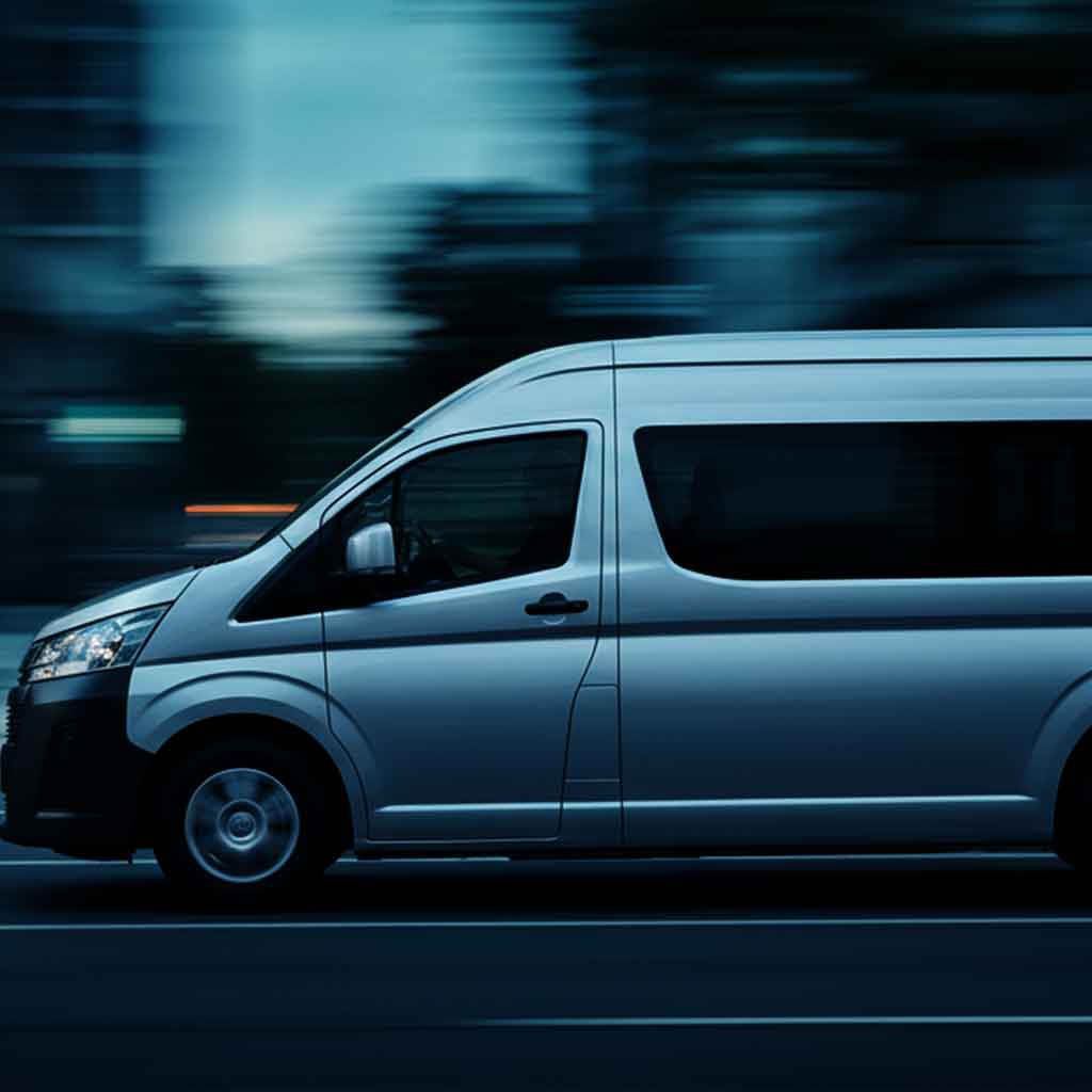 Transporte Privado en Tegucigalpa